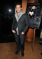 Peter Facinelli At The New York Premiere Of ‘Blue Valentine’ - twilight-series photo