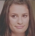 Rachel <3 - glee icon