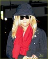 Reese Witherspoon: Rainy Spa Day - reese-witherspoon photo