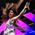 Selena Gomez - Falling Down - selena-gomez fan art