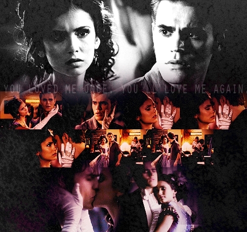 Stefan & Katherine 