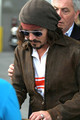 Sunday Dec 19 Sun Life Stadium-Johnny Depp - johnny-depp photo