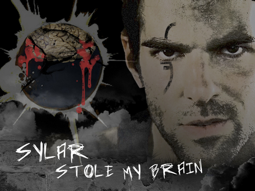  Sylar