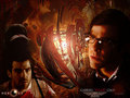 tv-male-characters - Sylar wallpaper
