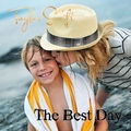 The Best Day [FanMade Single Cover] - taylor-swift fan art