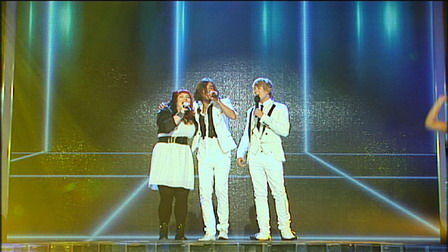  The X Factor Australia 2010