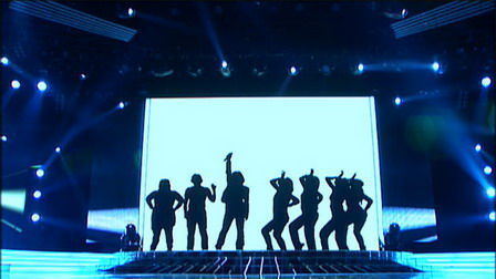 The X Factor Australia 2010