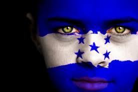  The couleurs of the flag of honduras