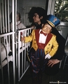 Various: MJ  - michael-jackson photo
