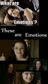 What are Emotions? - harry-potter-vs-twilight fan art