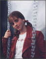 Young Emma! - harry-potter photo