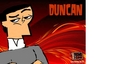 duncan's oppisite personality - total-drama-island photo