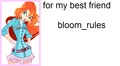 for bloom_rules - the-winx-club photo