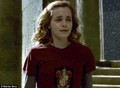 hermione in 6th year - harry-potter-movies photo
