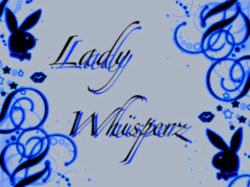 lady whisperz - playboy wallpaper
