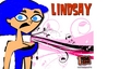 lindsay opposite personality - total-drama-island photo