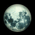 moon - moon photo