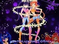 musa and bloom - the-winx-club photo
