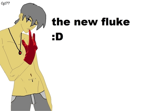  new fluke!!!!