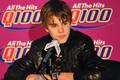 'Stuff Bieber's Bus' Press Conference - justin-bieber photo