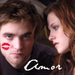 Amor - twilight-series icon
