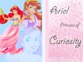 ariel - Ariel wallpaper