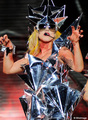 Bad Romance - Monster Ball Tour - lady-gaga photo