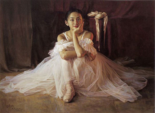 Beautiful Ballet Pictures