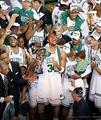 Boston Celtics World Champions 2008 - boston-celtics photo