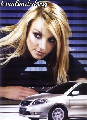  Britney foto