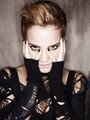 Emma Watson - Mariano Vivanco photoshoot HQ - harry-potter photo
