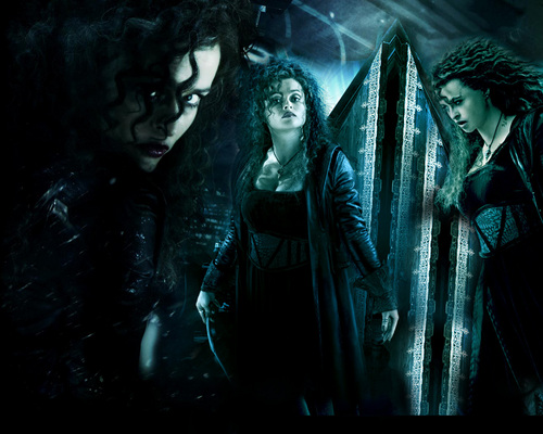 Epic Bellatrix fondo de pantalla