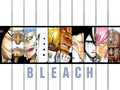 bleach-anime - Espada wallpaper