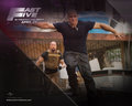 fast-and-furious - Fast Five (2011) wallpaper