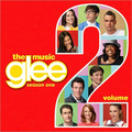Glee posters - glee photo