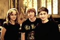 Emma, Rupert & Dan :)) - harry-potter photo