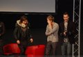 Harry Potter actors attend Magic Christmas fan convention in France  - harry-potter photo