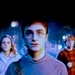 Harry,Ron and Hermione - harry-potter icon