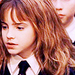 Hermione. - hermione-granger icon
