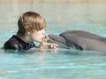 How cute is that!! - justin-bieber photo