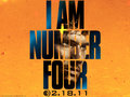 I Am Number Four (2011) - upcoming-movies wallpaper