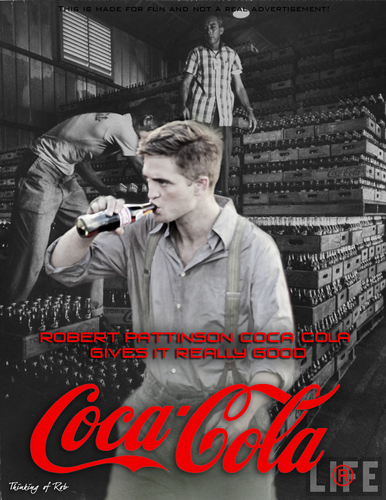  Jacob&Cocoa Cola