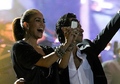 Jennifer @ Marc Anthony concert at Angel de la Independencia 12/18/10 - jennifer-lopez photo