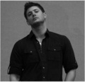 Jensen - supernatural photo