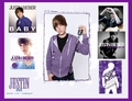 Jus Bieber Wallpaper - justin-bieber photo