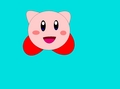 Kirby - kirby fan art