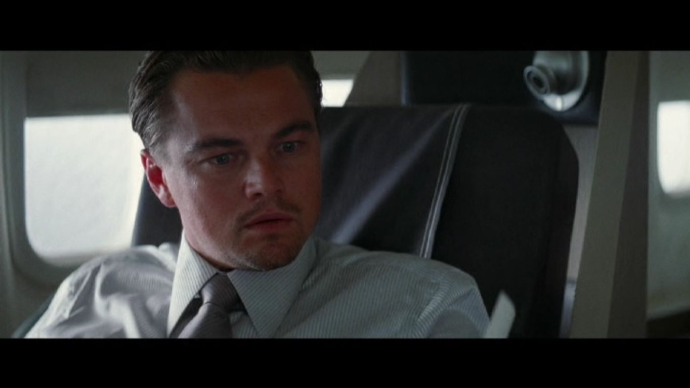Leonardo DiCaprio as Dom Cobb in 'Inception' - Leonardo DiCaprio Image (17977609) - Fanpop1364 x 768