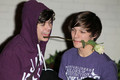 Louis + Harry - one-direction photo