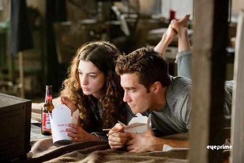  Amore and Other Drugs Stills