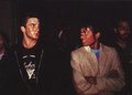 MJ <3  - michael-jackson photo